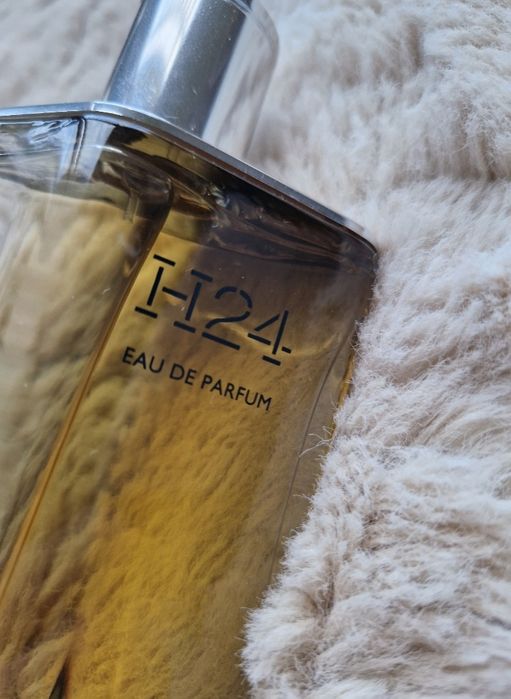 HERMÈS  H24  Eau de Parfum