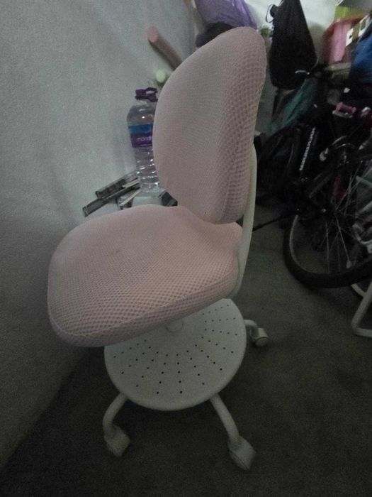Cadeira de secretária "VIMUND" IKEA