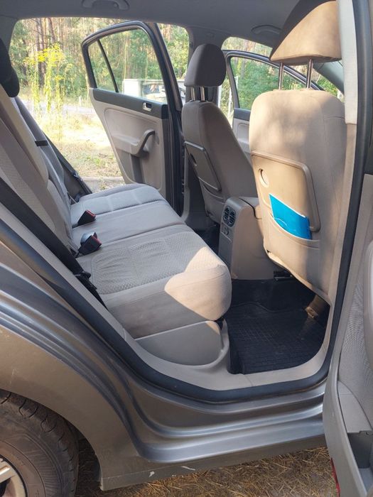 Продам Volkswagen Golf Plus