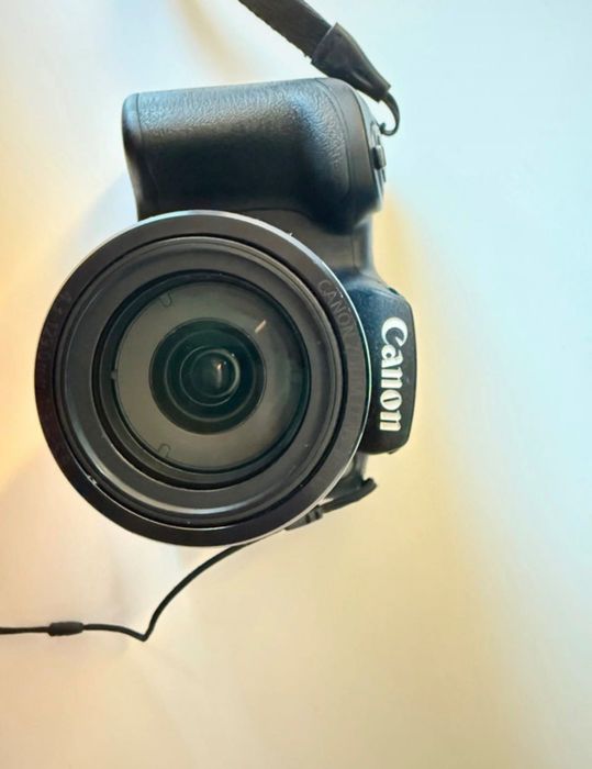 Canon powershot powershot sx400 is