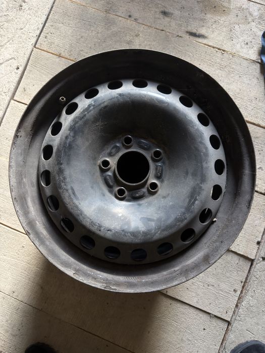 Продам диски форд R16