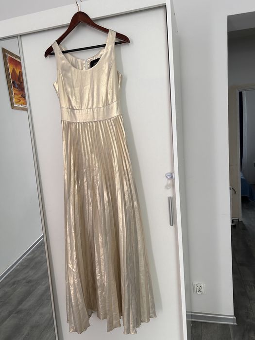 Suknia wieczorowa  Lidia Kalita roz 36