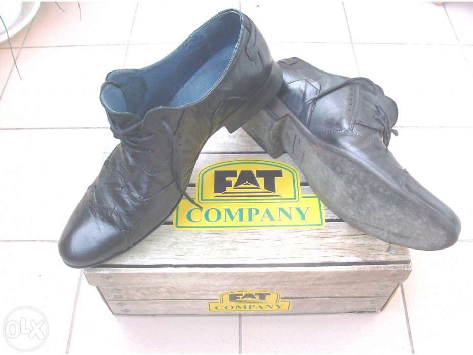 Sapato clássico homem 41