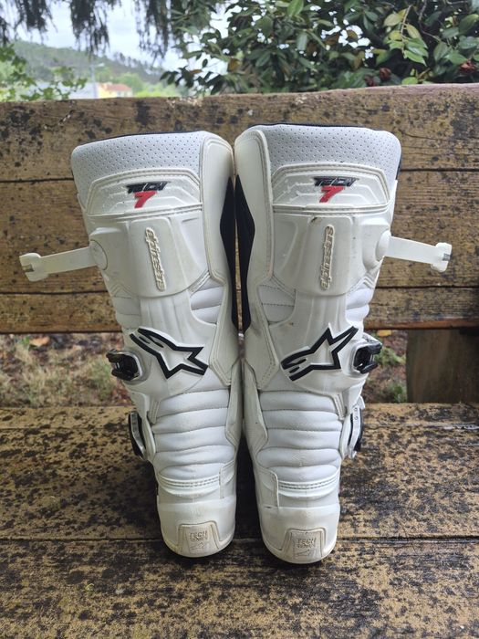 Alpinestars tech 7