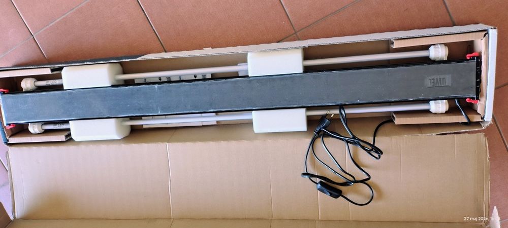 Lampa JUWEL MultiLux Led 120