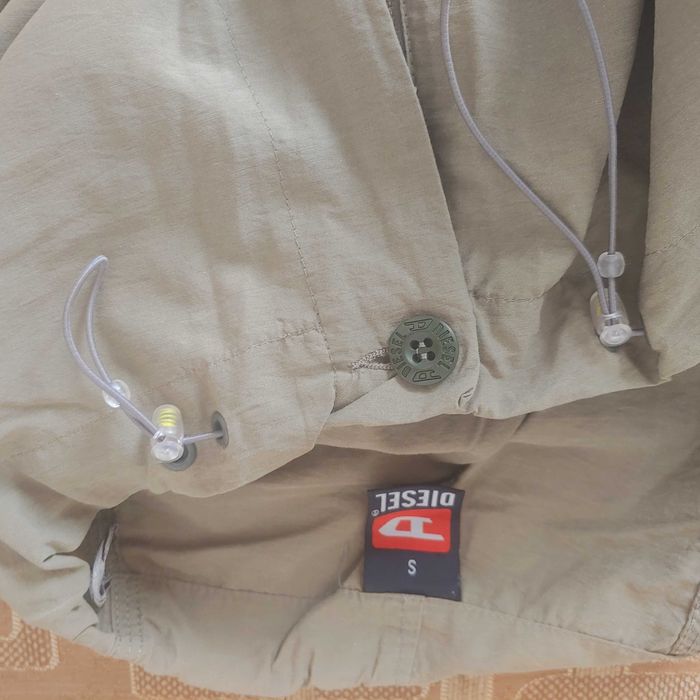 Спідниця  DIESEL.