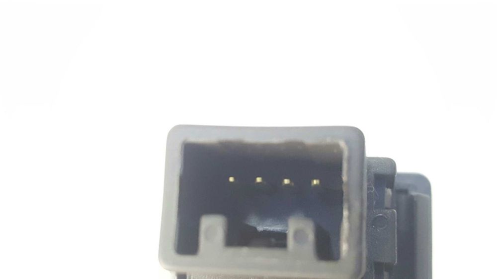 CONTROLE DE AJUSTE DE LUZES TOYOTA AURIS TOURING SPORTS (E18) HYBRID ACTIVE