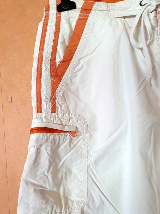 Spodenki krótkie Reserved - rozmiar L