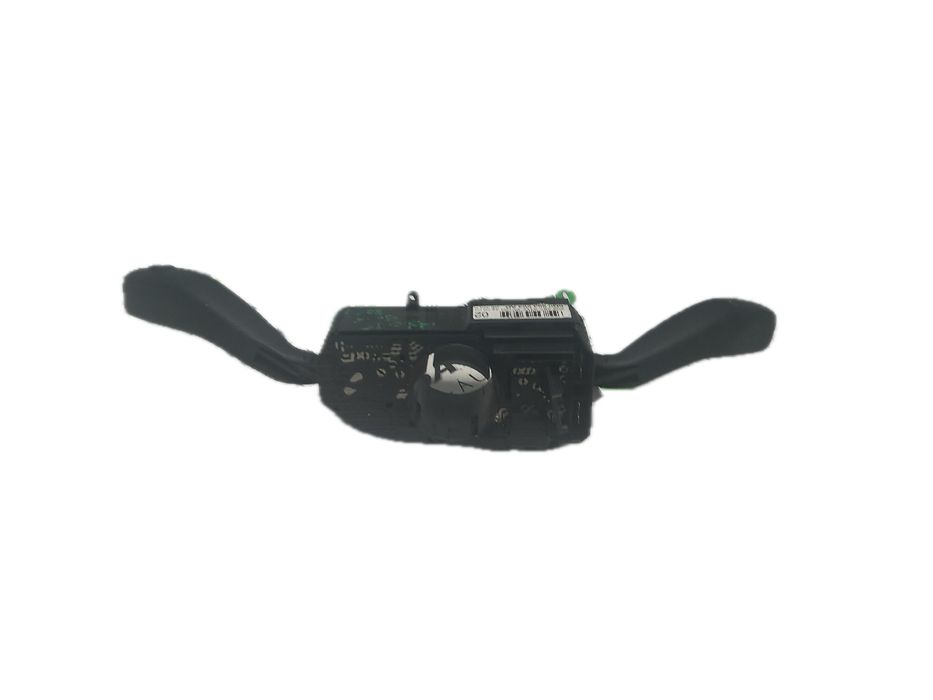 Conjunto / manetes de luzes e limpa vidros VOLKSWAGEN Polo Sedan (86C,