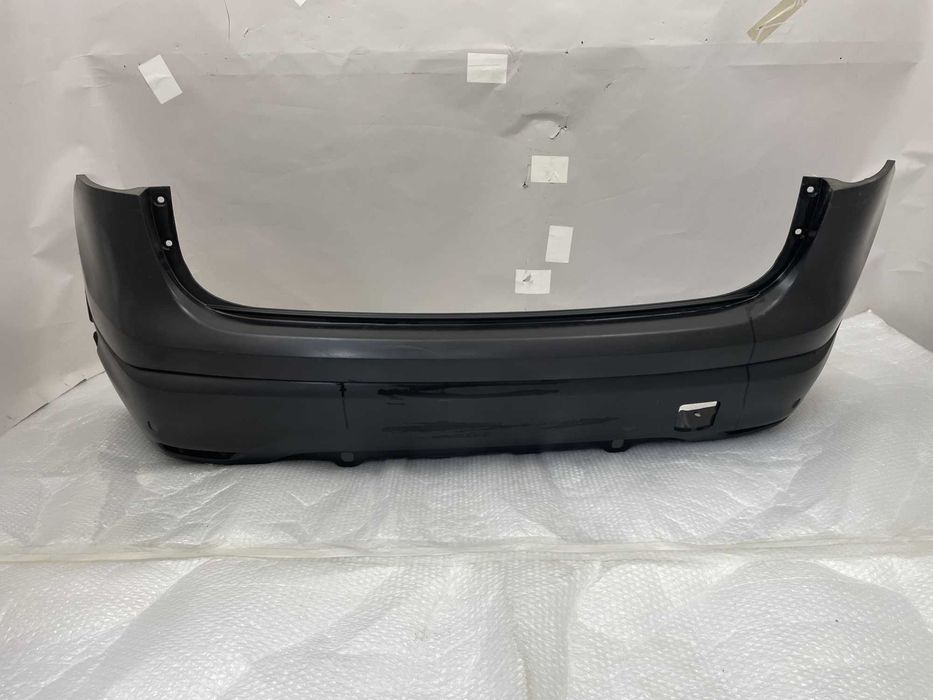 Zderzak tył Nissan QASHQAI J11 2014-17 NOWY