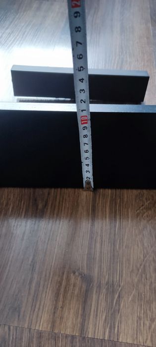 Lampa loft wisząca 80cm