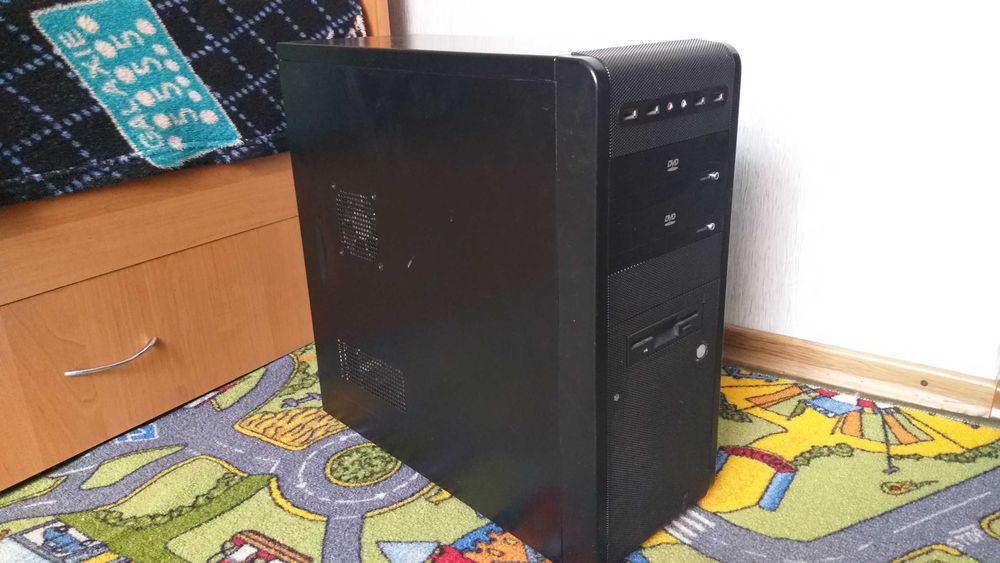 Комп'ютер офісний