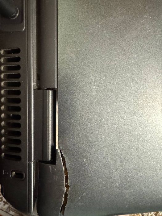 Ноутбук Acer Extensa 7220