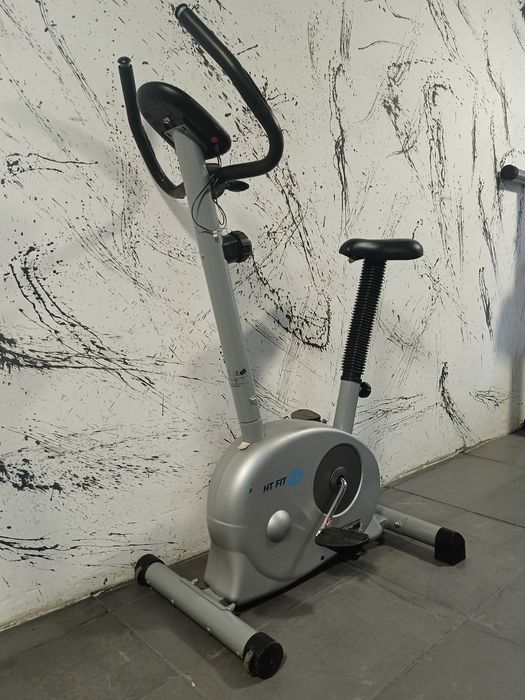 Rower Stacjonarny Magnetyczny Niemiecki RoyalBeach Wysyłka HIT