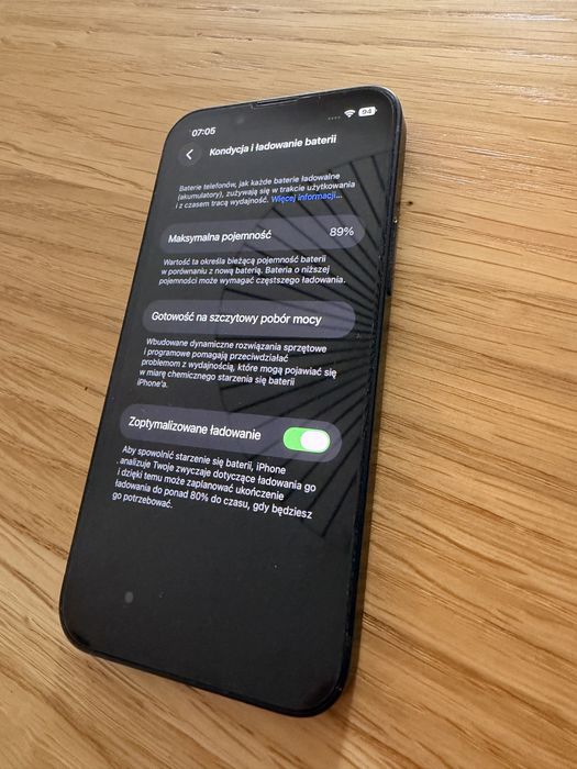 Iphone 13 mini w super stanie