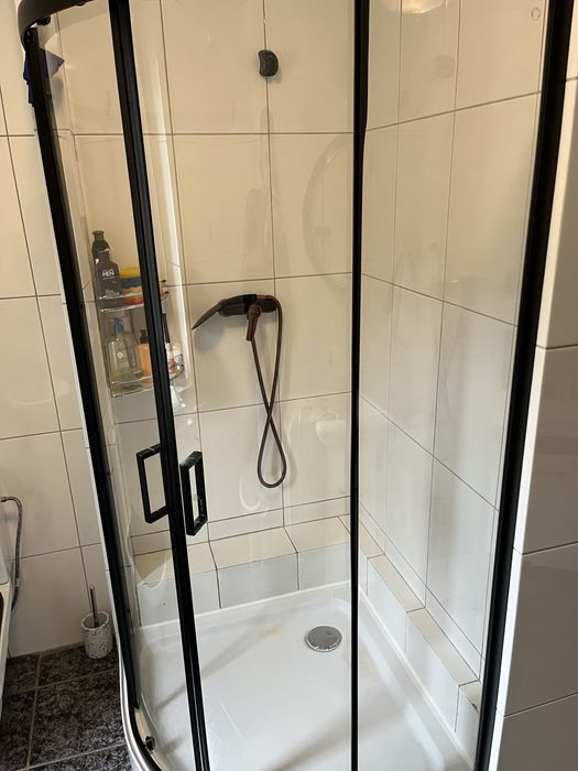 Sprzedam Kabine prysznicową