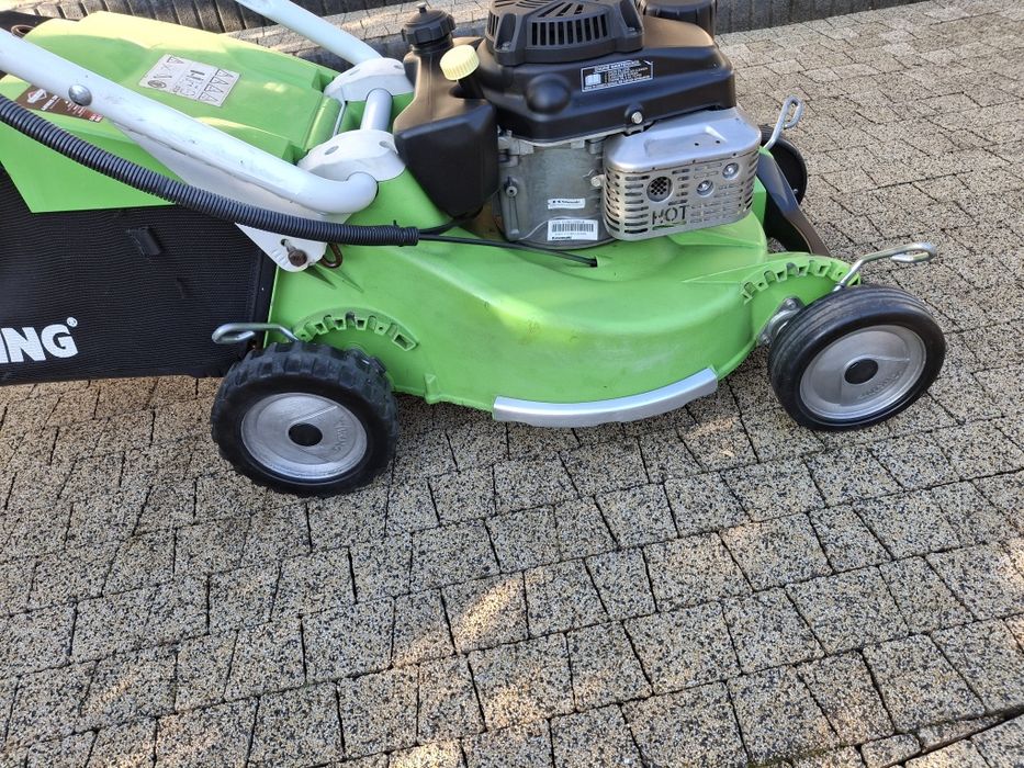 Kosiarka spalinowa Viking MB 756,0,YS  STIHL