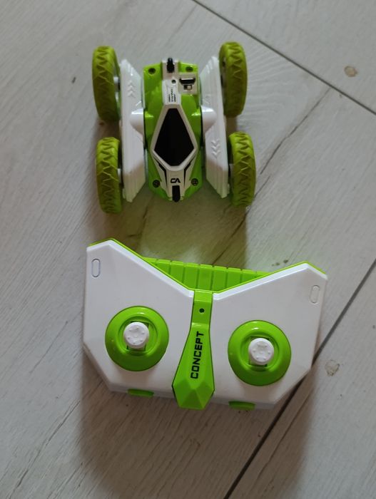 Autko auto samochodzik na akumulator