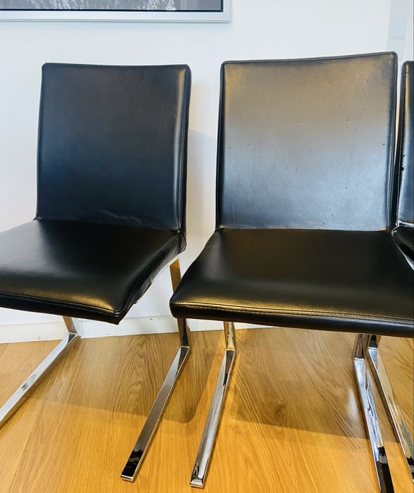 Cadeiras Sala +NOVO PREÇO+