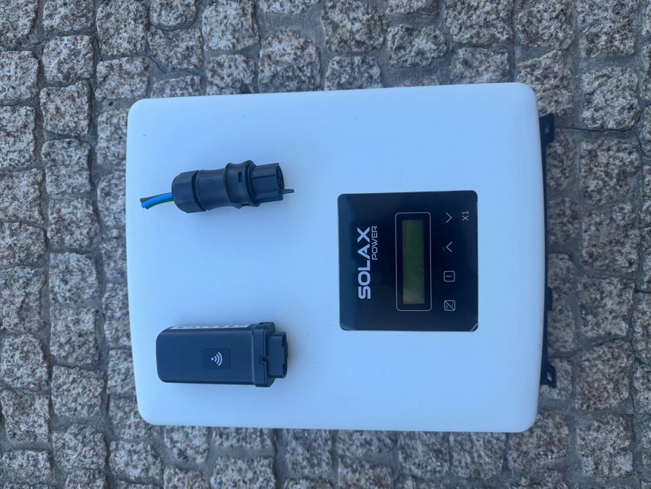 Inversor Solax X1 MINI 3600