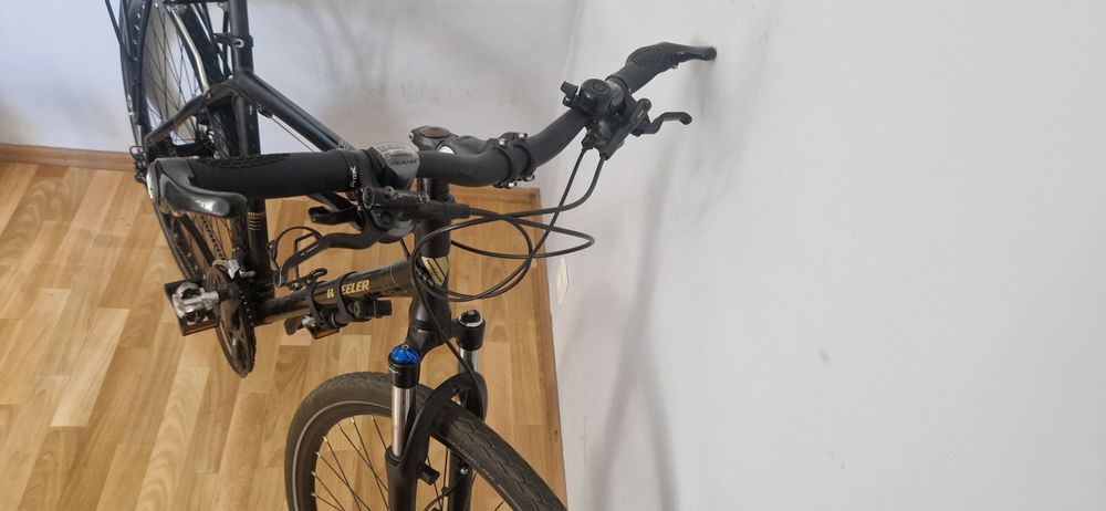 Sprzedam Rower Wheeler Cross 6.4