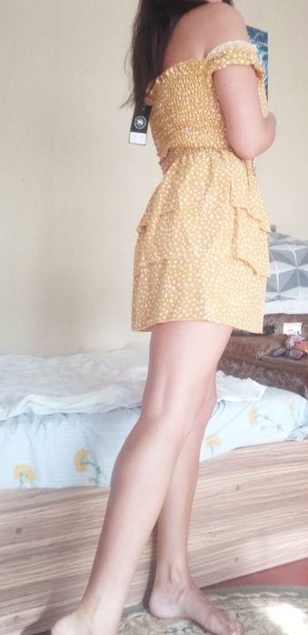 Продам сарафан 46-48