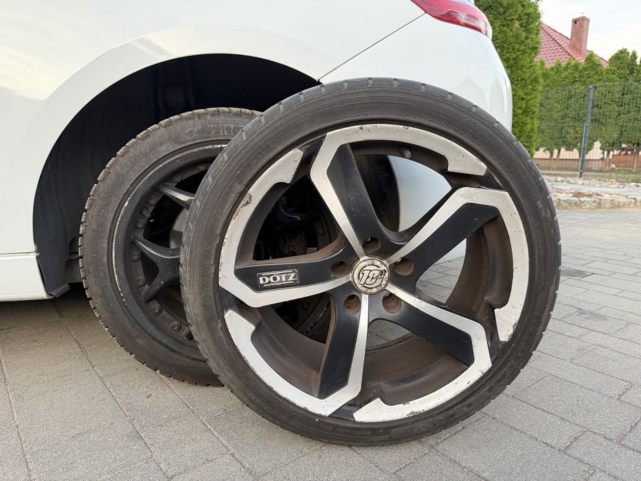 Renault Laguna III Coupe 2009