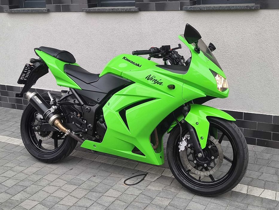 Kawasaki