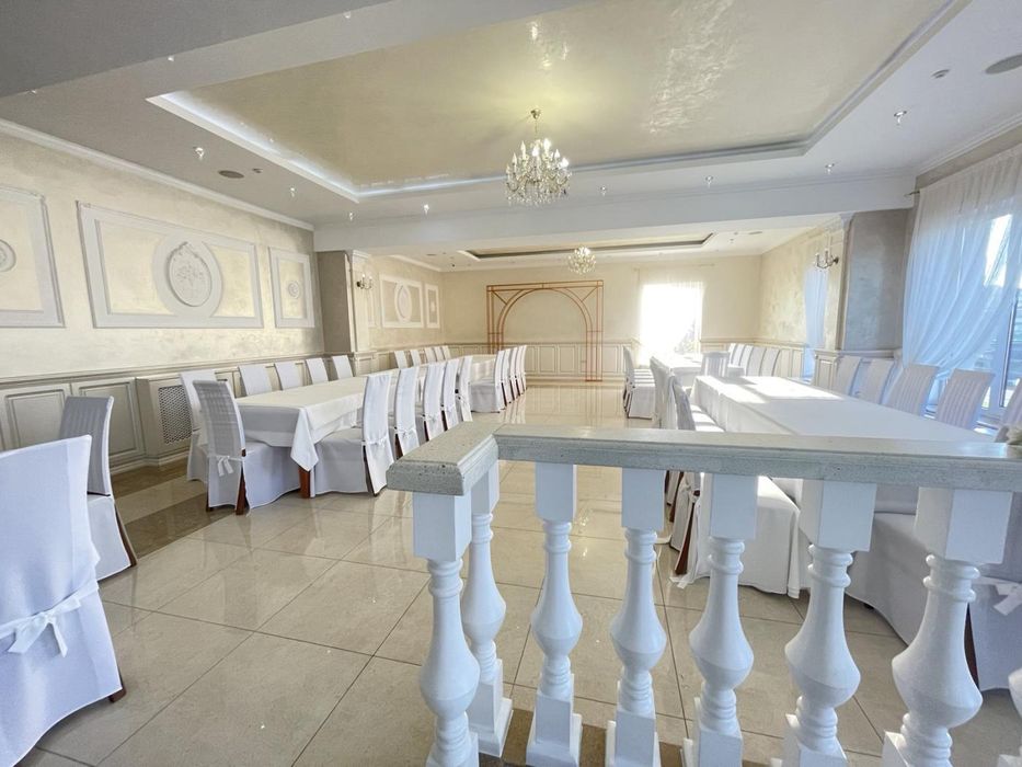 Оренда нежитлового приміщення--і