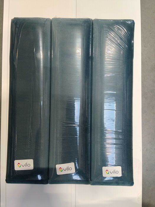 Panel tapicerowany VILO MORSKI 15x60
