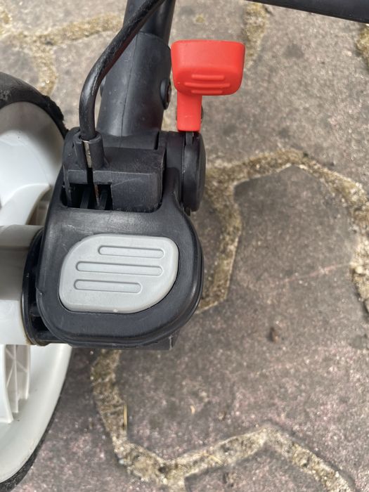 Wózek dziecięcy babydesign