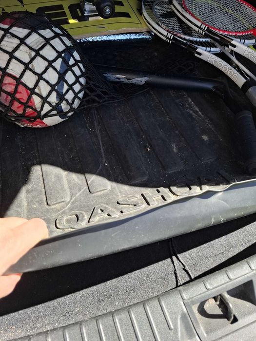 Nissan Qashqai 1.6 dCi Tekna Sport 360 SS (130cv)