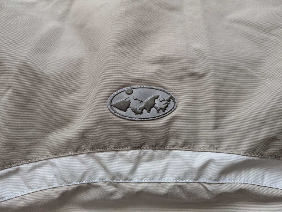 Decathlon Creations kurtka dla dziecka 18 miesięcy