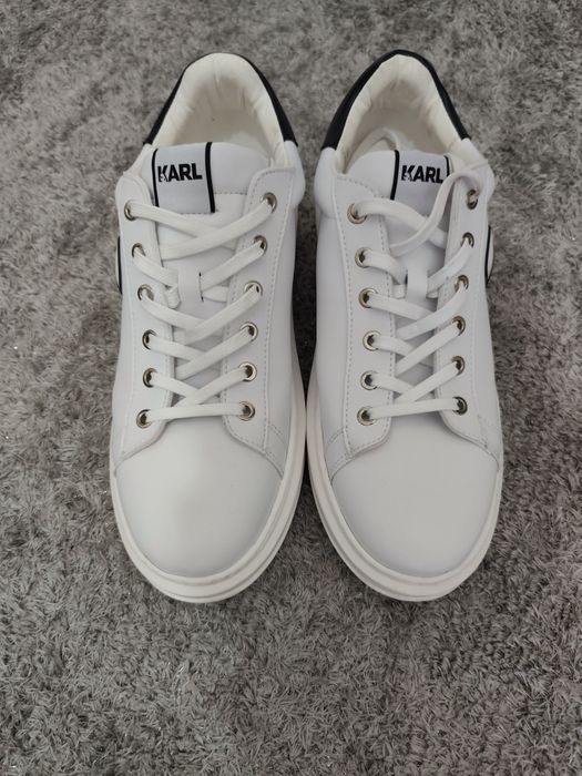Sapatilhas Karl Lagerfeld