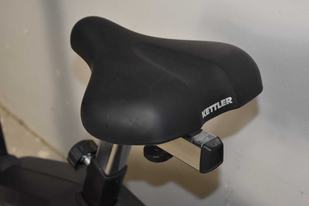 KETTLER GOLF S4 rower magnetyczny treningowy 130kg programy wysyłka