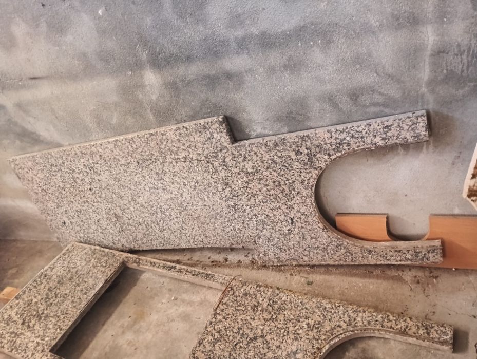 2 Pedras Mármore
