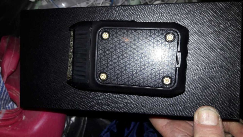 машинка для бритья бу на запчасти