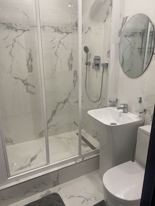 Сдам посуточно/почасово 1-но ком . квартиру 3ч-500грн, на Автовокзале