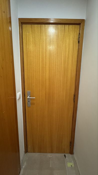 7 Blocos de Porta