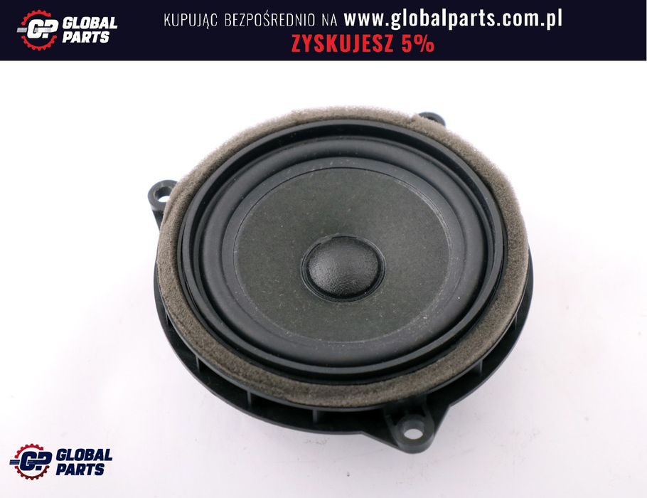 MINI F55 F56 Głośnik średniotonowy stereo drzwi