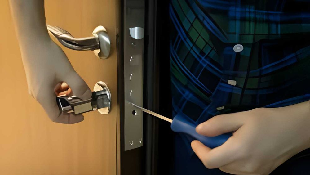 Відкриття дверей Київ, при втраті ключів без поломки, вскриття авто