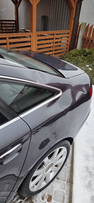 AUDI A6 2.4 + GAZ - czytaj opis