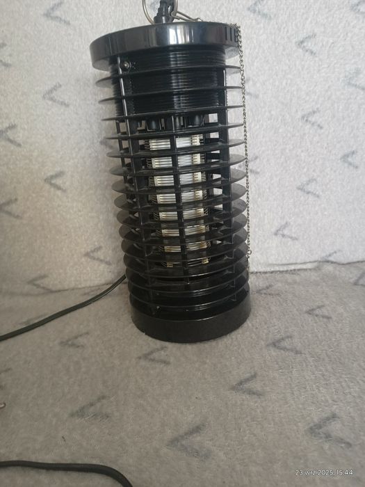 Lampka owadobójcza duza