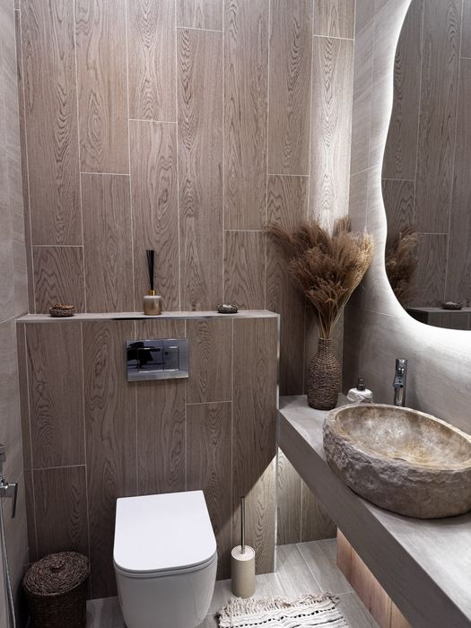 Апартаменти Sky Nest