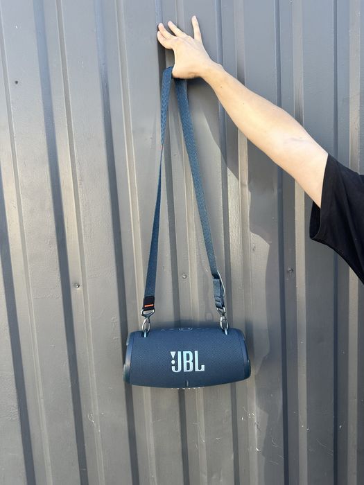 JBL XTREAME 3 Новая!! Колонка