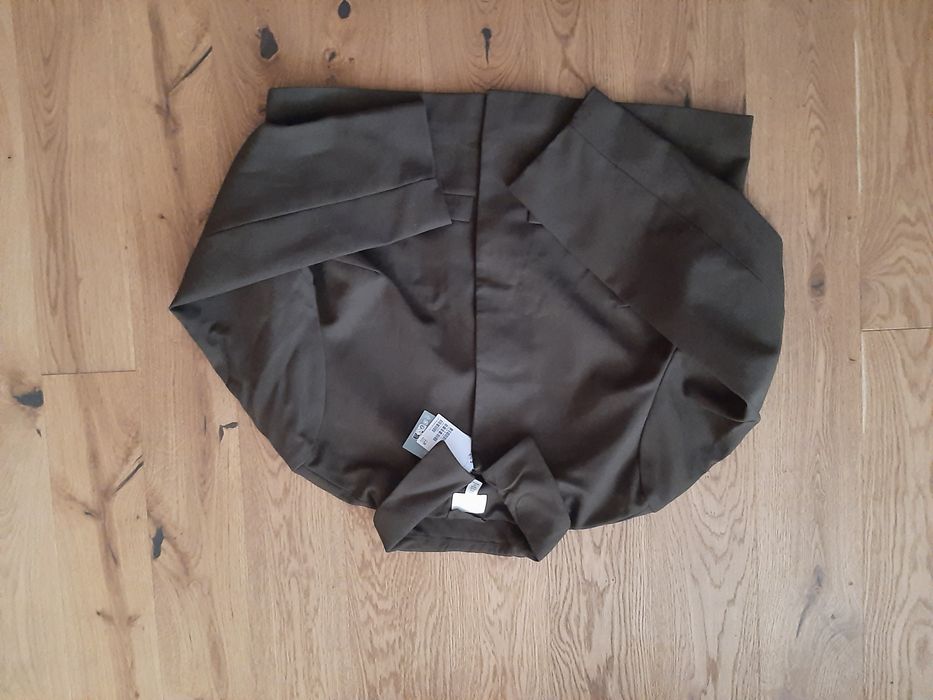 Nowa marynarka H&M plus size XL oversize