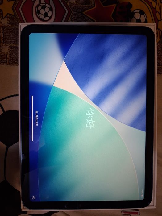iPad11 (a16) 128gb