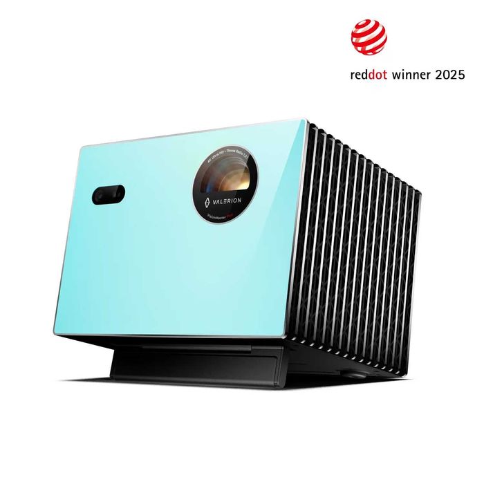 Valerion StreamMaster Plus - Projector 4k