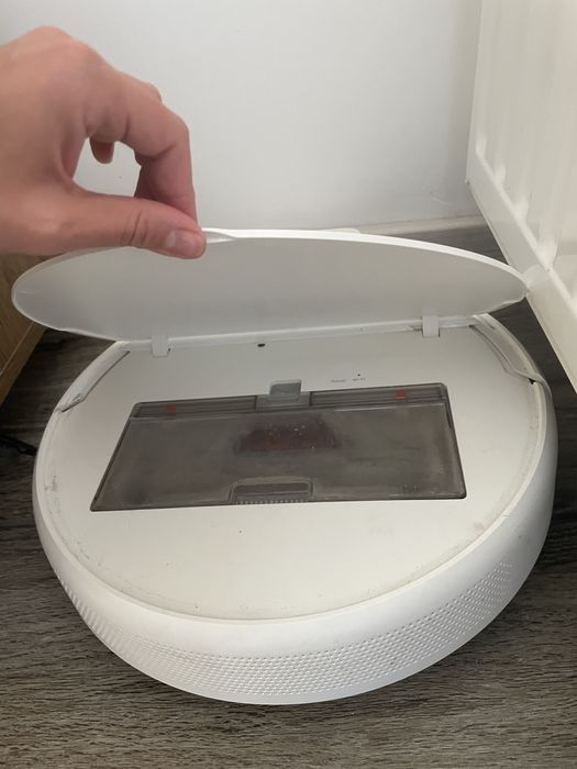 Mi Robot Vacuum-Mop