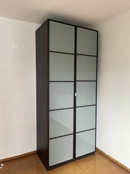 Roupeiro Pax Ikea